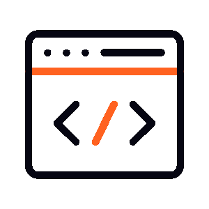 Service Symbol